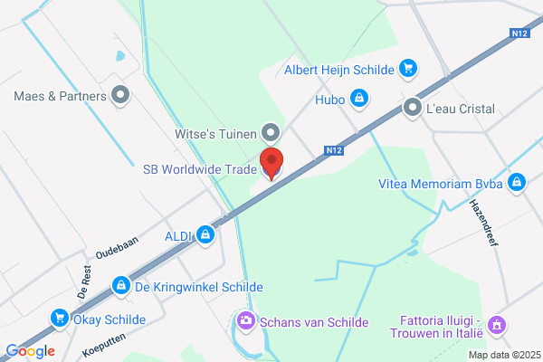 B.A.V. Verhuur Bvba