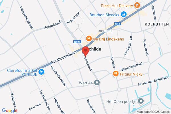 Verhaegen/Koen