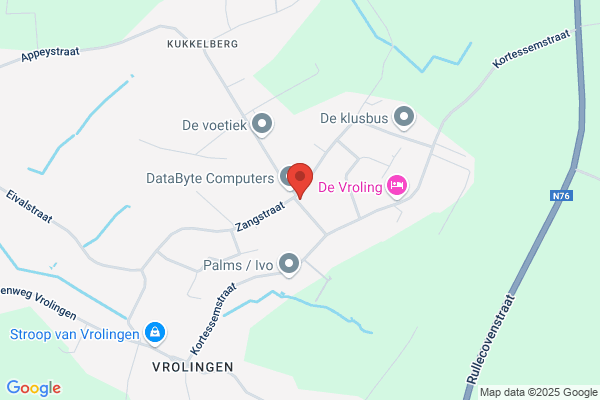 Vandeberckt G.