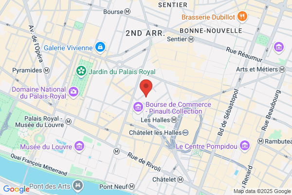 Camille Interdiffusion