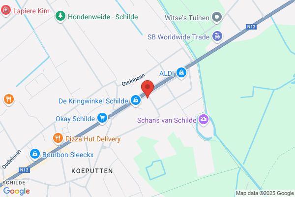 Accountantskantoor Van De Vliet & Co