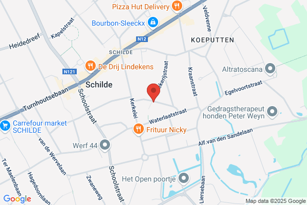 Houtworm (De) Cv