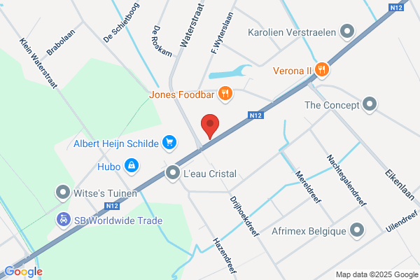 Van Berendonck Bvba