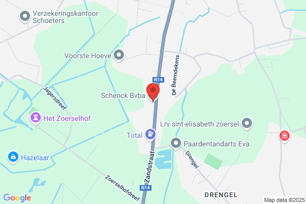 Schenck Gebroeders Bvba