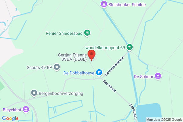Van Gerwen Bvba