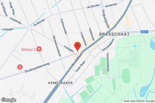 Apotheek De Beenhouwer Nv