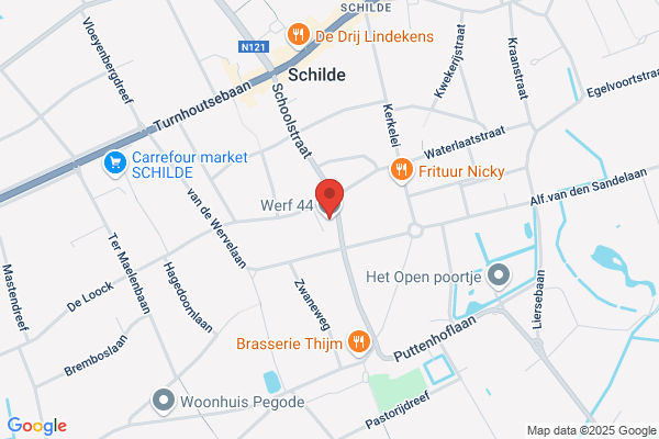 Veer-krachtig