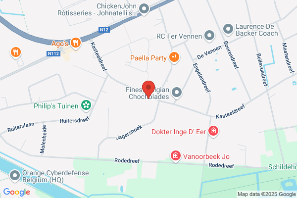 Van Alphen W.