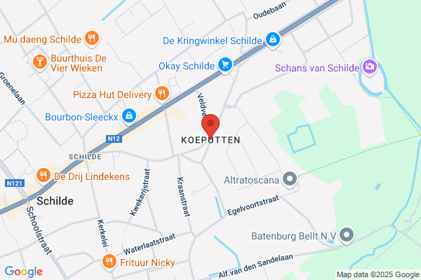 Grootjans-De Plukker/I.
