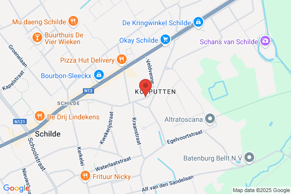 Van Der Smissen/Robert