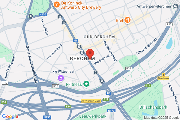 Alliance Consult Bvba