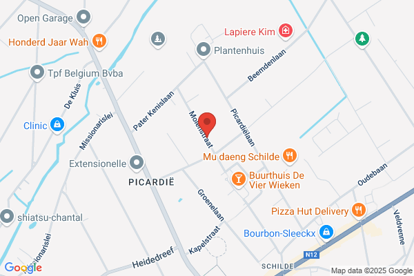 Bogaerts-Claessens/Ronald