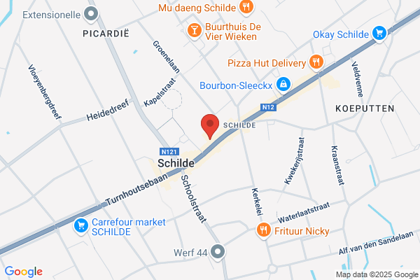 Speleers/Lode