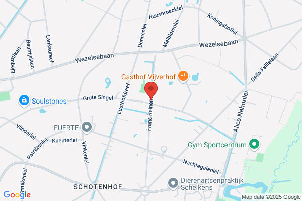 Van Assche Wilfried