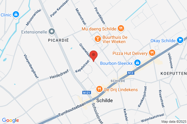 Van Waes Erik