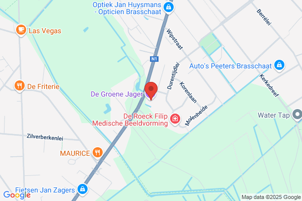 Verboord Bouw