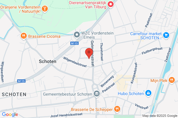 De Scheemaeker/Frank
