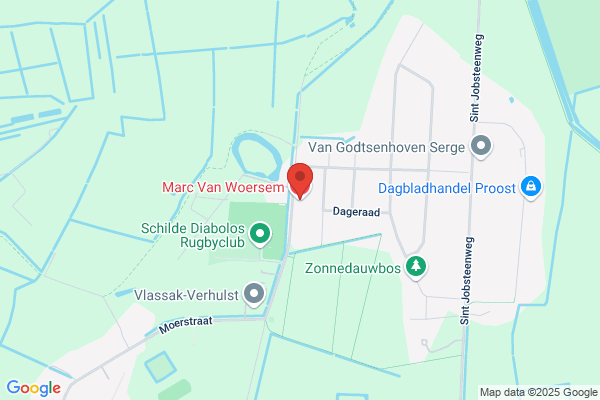 Van Woersem/Marc
