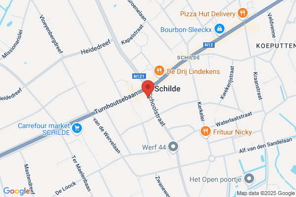 Vandenbulcke Els