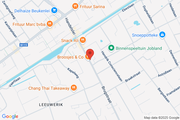 Diëtiste Eef Van Nunen
