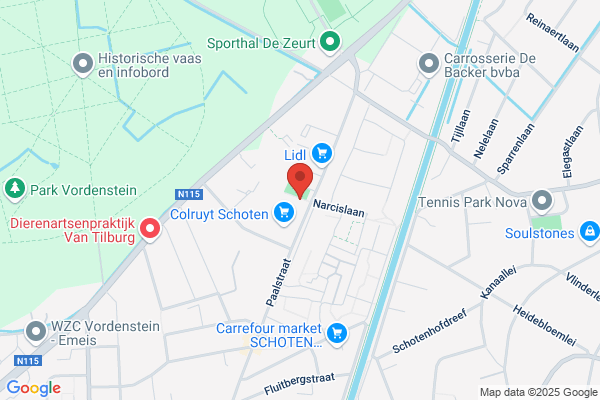 Basisschool Bloemendaal