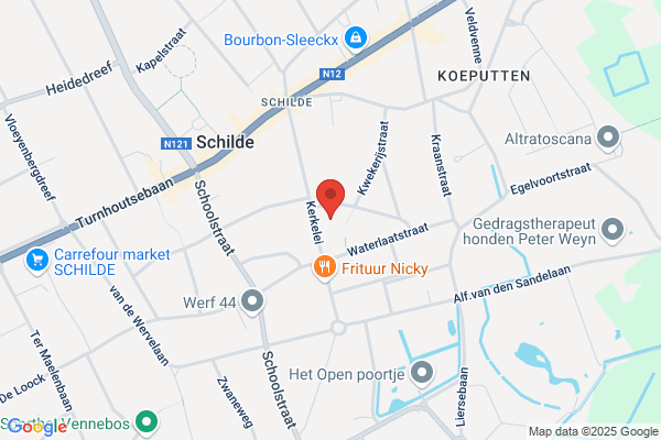 Gesubsidieerde Vrije Basisschool