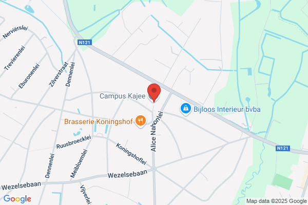 Vrij.Gesubsid.Basisschool Kindsheid Jesu