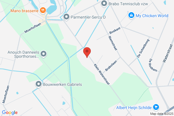 Gc-Bestuur Cva