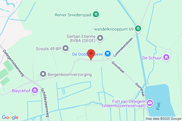 Van Den Broeck/Rudolf