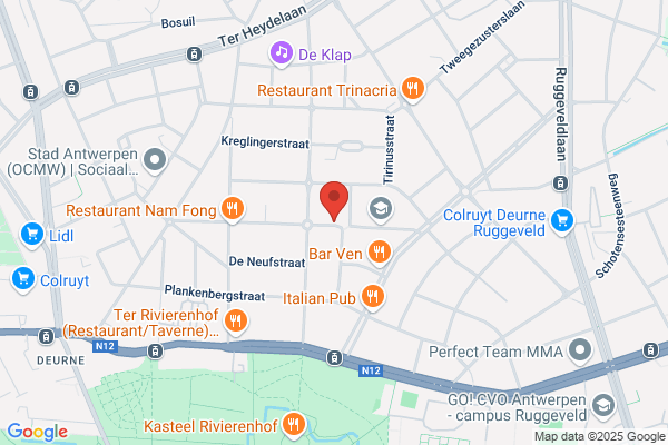Acb Interieurbouw