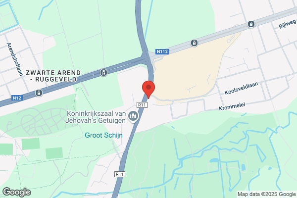 Buga Wijnegem Nv