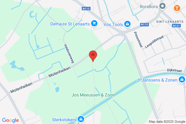 's Graevenhuys Makelaars Nv
