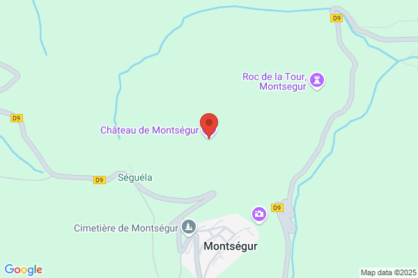 Montségur