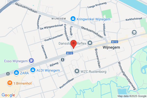 Mvg Vastgoedmakelaars