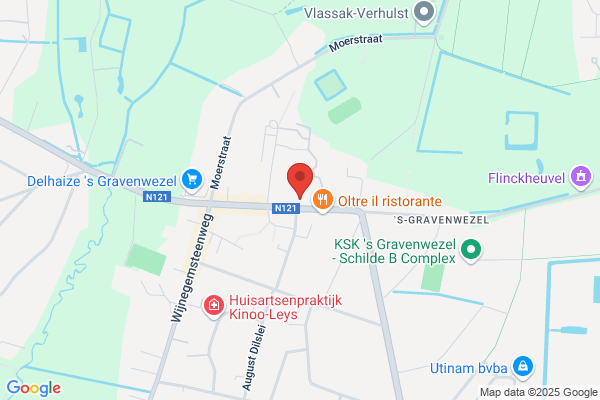 Woonstijl Nv
