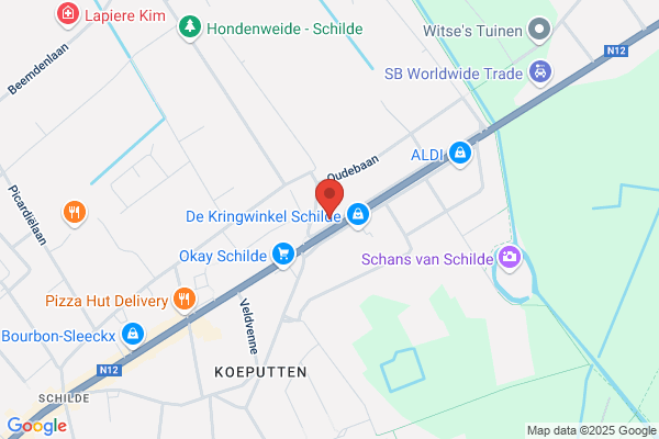 Wit-Gele Kruis