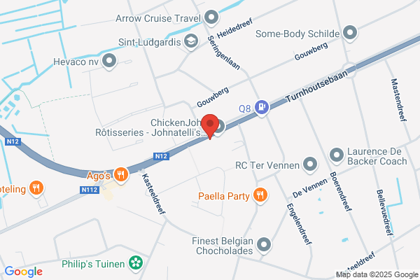 Van Strydonck/Phyllis