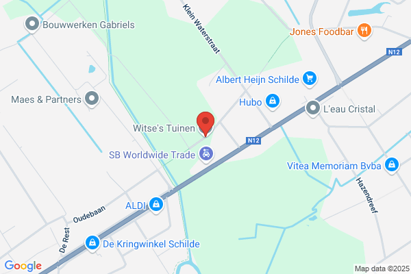 Wouters/Eddy