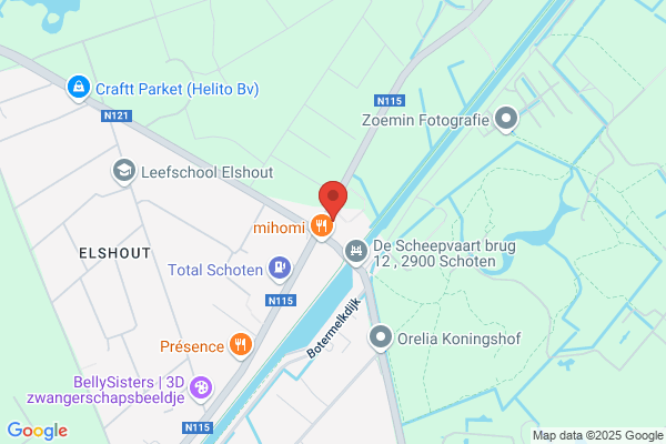 Van Mol M