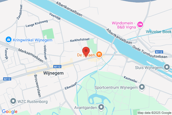 De Keersmaecker I.