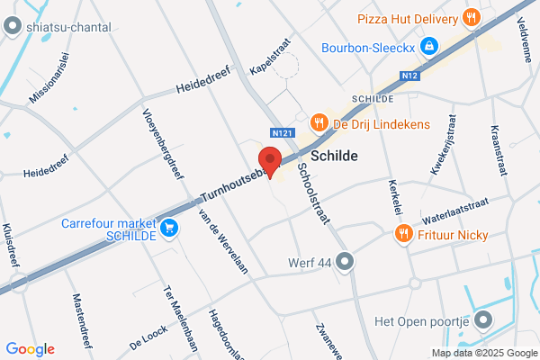 Krols/Els