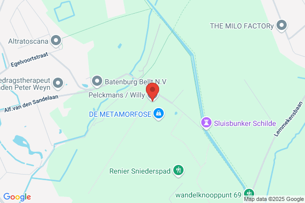 Pelckmans/Willy
