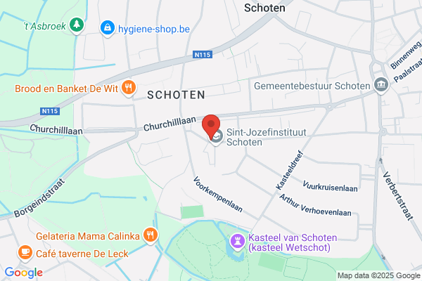 Therapeutisch Centrum