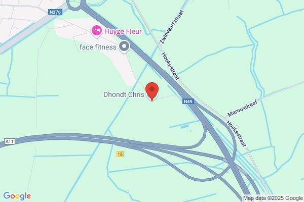 D'hont/Christiaan