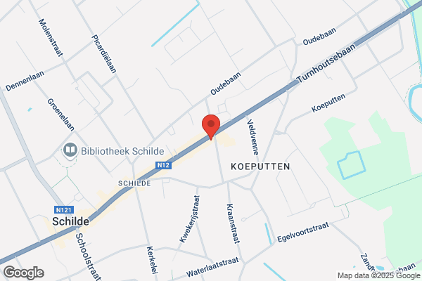 Oogcentrum Noord-Antwerpen