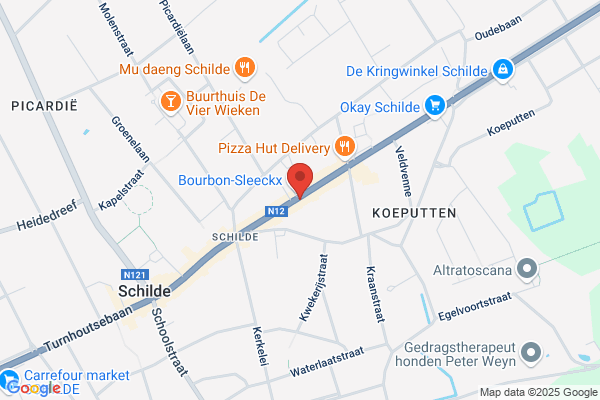 Van Dijk/Bernard