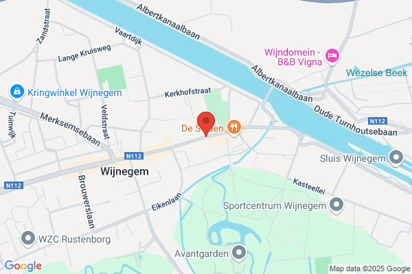 Weilandshof