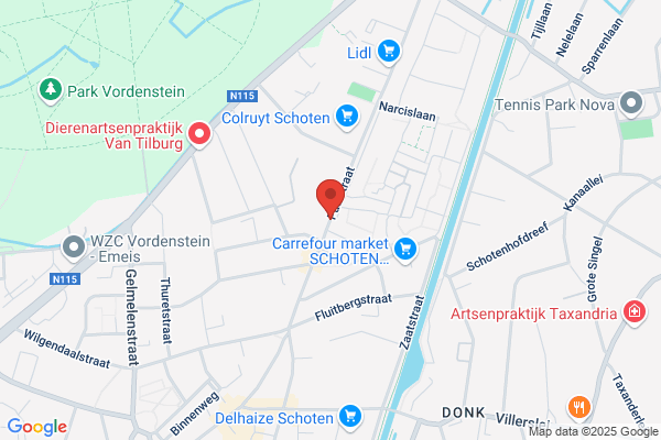 De Roeck/Christl
