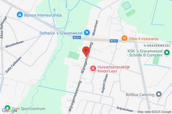 Apotheek Van Mechelen