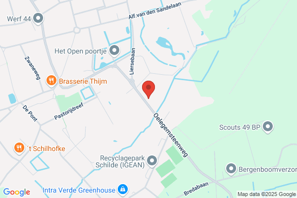 Autorijschool De Voorkempen Bvba